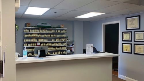 ND, ACN, Advanced Nutrition Response Testing Practitioner, National Presenter