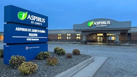 Aspirus St. Luke's Clinic - Duluth - Grand Ave