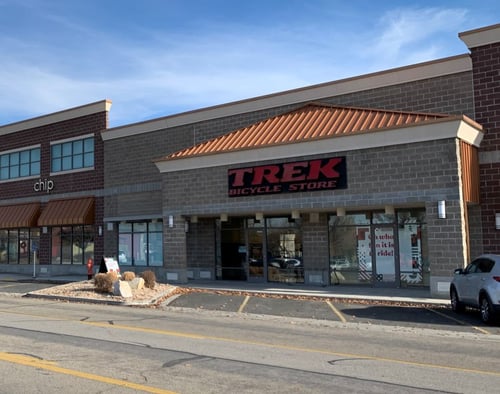 Trek Bicycle American Fork