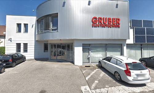 Gruber Elektrotechnik