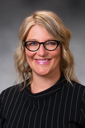 Lisa Zallar, APRN, CNP