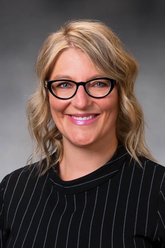 Lisa Zallar, APRN, CNP