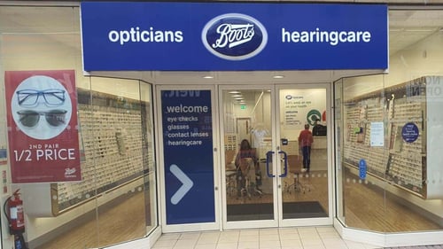 hearing test near me