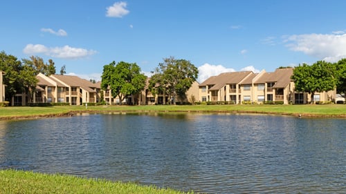 Harbour Pointe Apartment Homes in Bradenton, FL