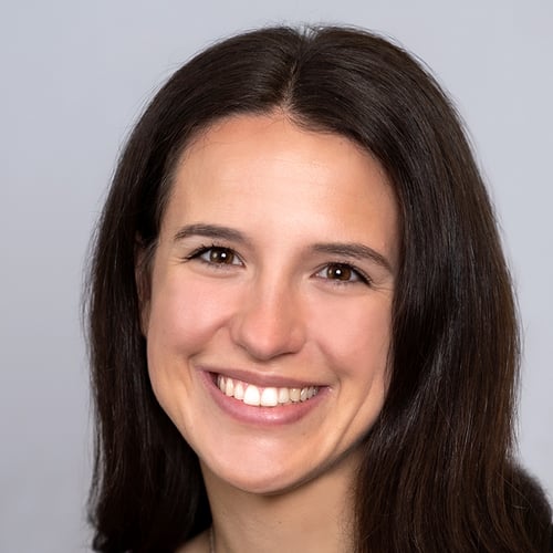 Alexandra Antosy, PhD