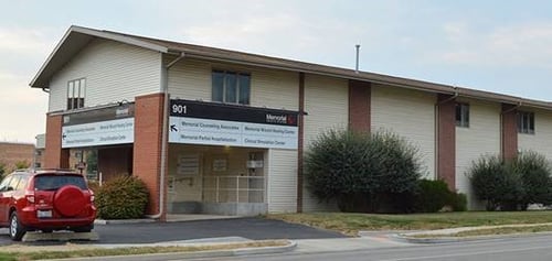 Memorial Specialty Clinic