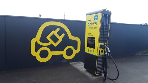 ÖAMTC ePower
