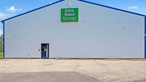 Extra Space Storage