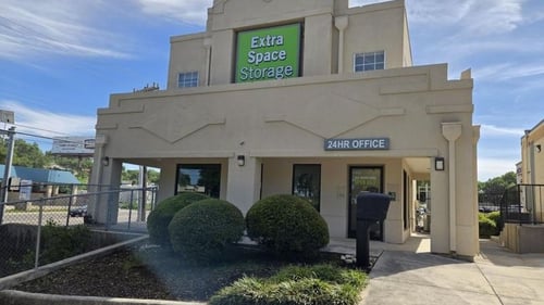 Extra Space Storage