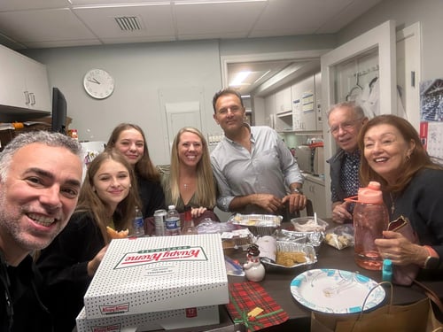 dental team - baymeadows park dental