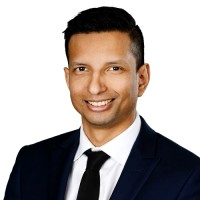 Headshot of Irteza Hassan