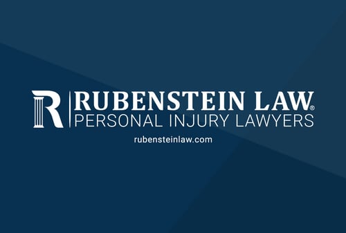 Rubenstein Law Personal Injury Lawyers