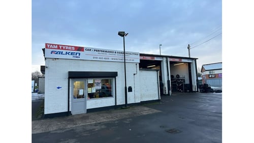 Tam Tyres | Dunston Tyres