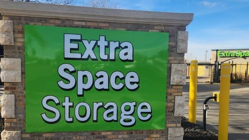 Extra Space Storage