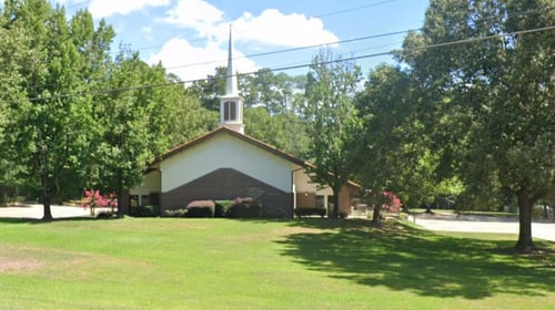Woodville Chapel