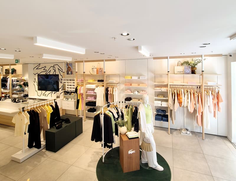 Women Area