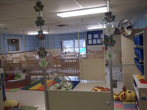 Infant Classroom