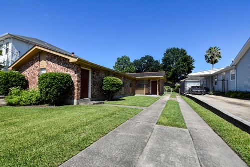 Located at 439 Helios Ave.