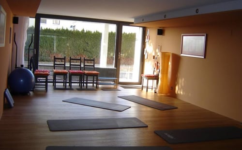 Lentigny Wellness pilates Marro Nicole