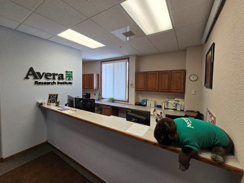 Avera Research Institute - Rapid City