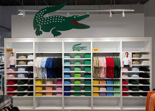 Polo Area