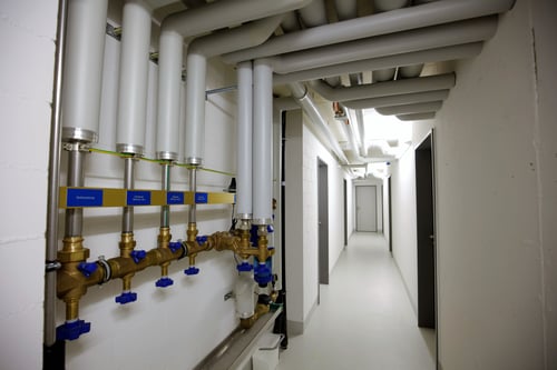 Liuma AG - Volketswil - Reinigung - Hauswartung - Bootsservice