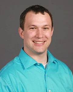 Andrew Murtha