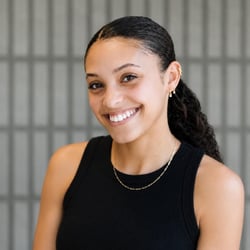 Alexia, office manager