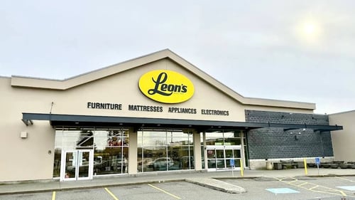 Leon’s Abbotsford Store