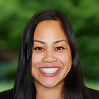 Christine M Ainza, ACNP-BC