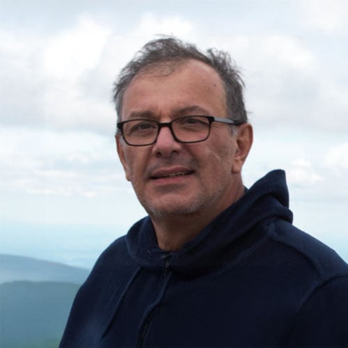 Ervant Vahe Nishanian, MD, PhD