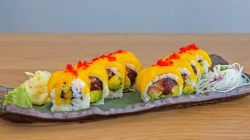 Nagoya Steak & Seafood cover photo
