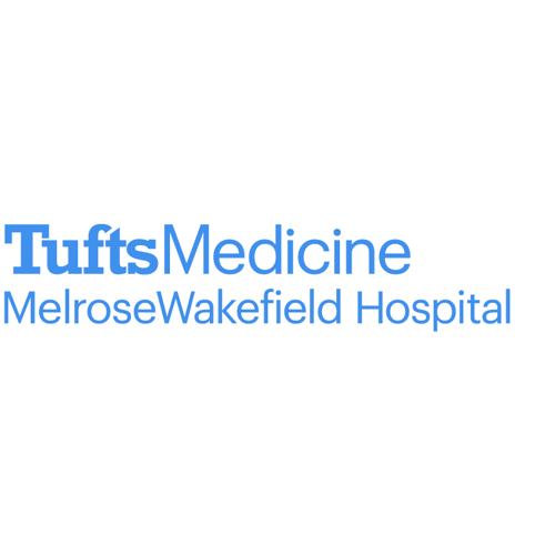 Tufts Medicine MelroseWakefield Hospital logo