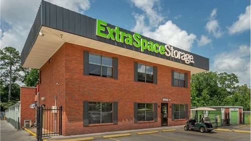 Extra Space Storage