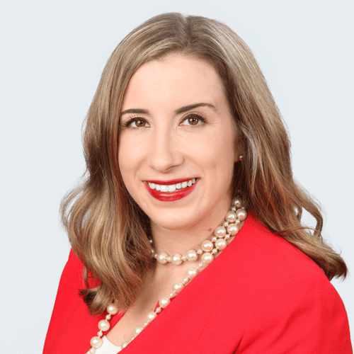 Headshot of Amy Thambirajah