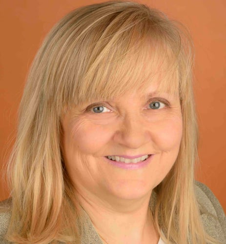 Dr. med. Karin Peuschel