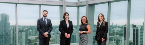 The Pamela Yoon Group