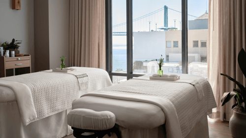 Bamford Wellness Spa San Francisco