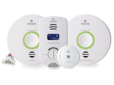 Kidde Smart products