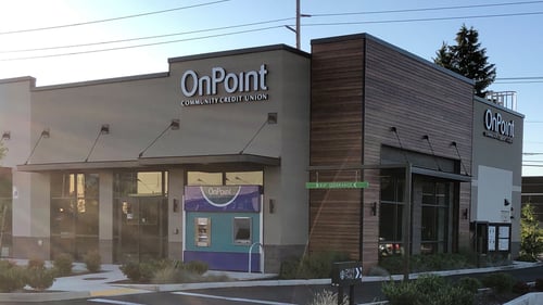 OnPoint Sherwood Branch