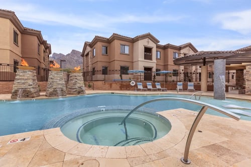 The Canyons at Linda Vista Trail - Google Cover Photo