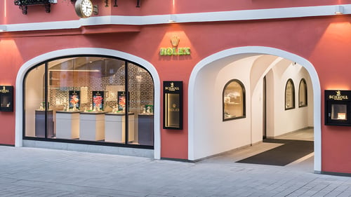 Schroll Kitzbühel Tirol