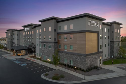 Staybridge Suites Denver North Thornton
