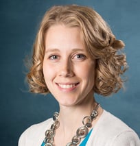 photo of Pamela Rahmer - OT