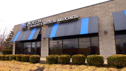 Norton Community Medical Associates - Hurstbourne