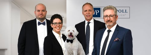 VON POLL IMMOBILIEN Oberhausen