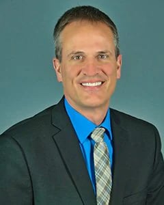 Bruce Banwart, MD