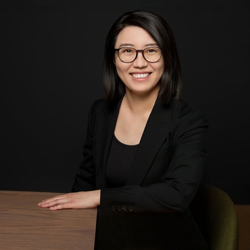 Diana Li headshot