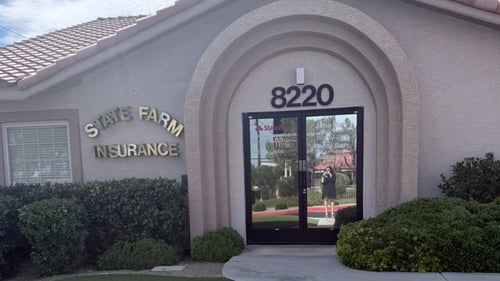 Perry Barr - State Farm Insurance Agent