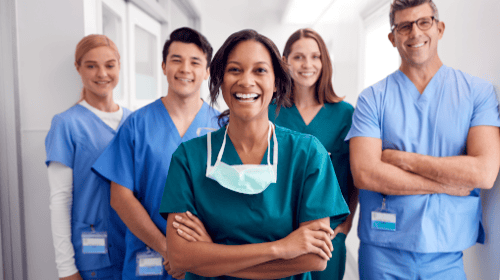 Medyourjob Team